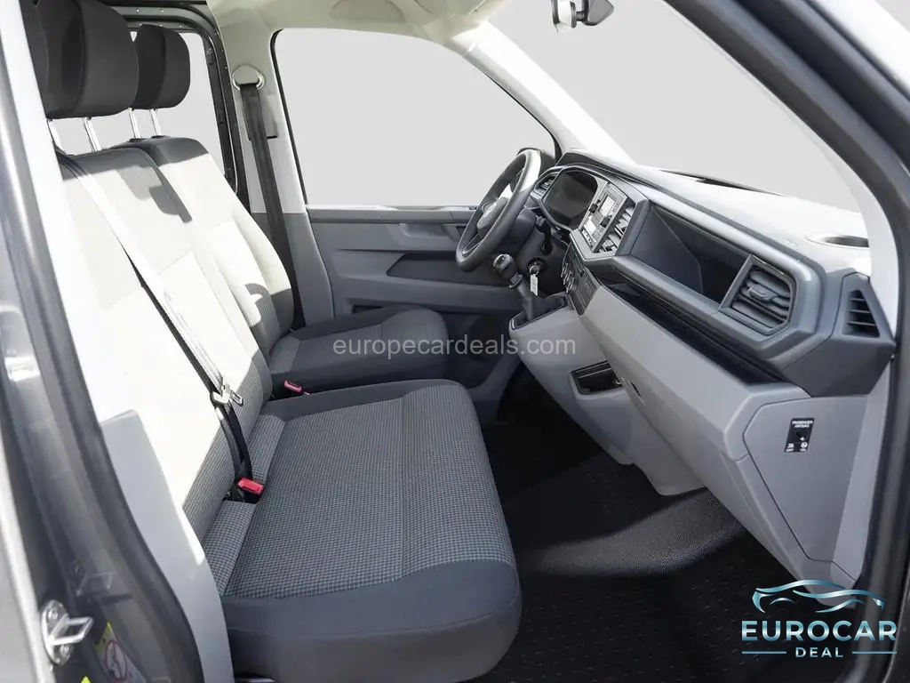 Volkswagen T6 other