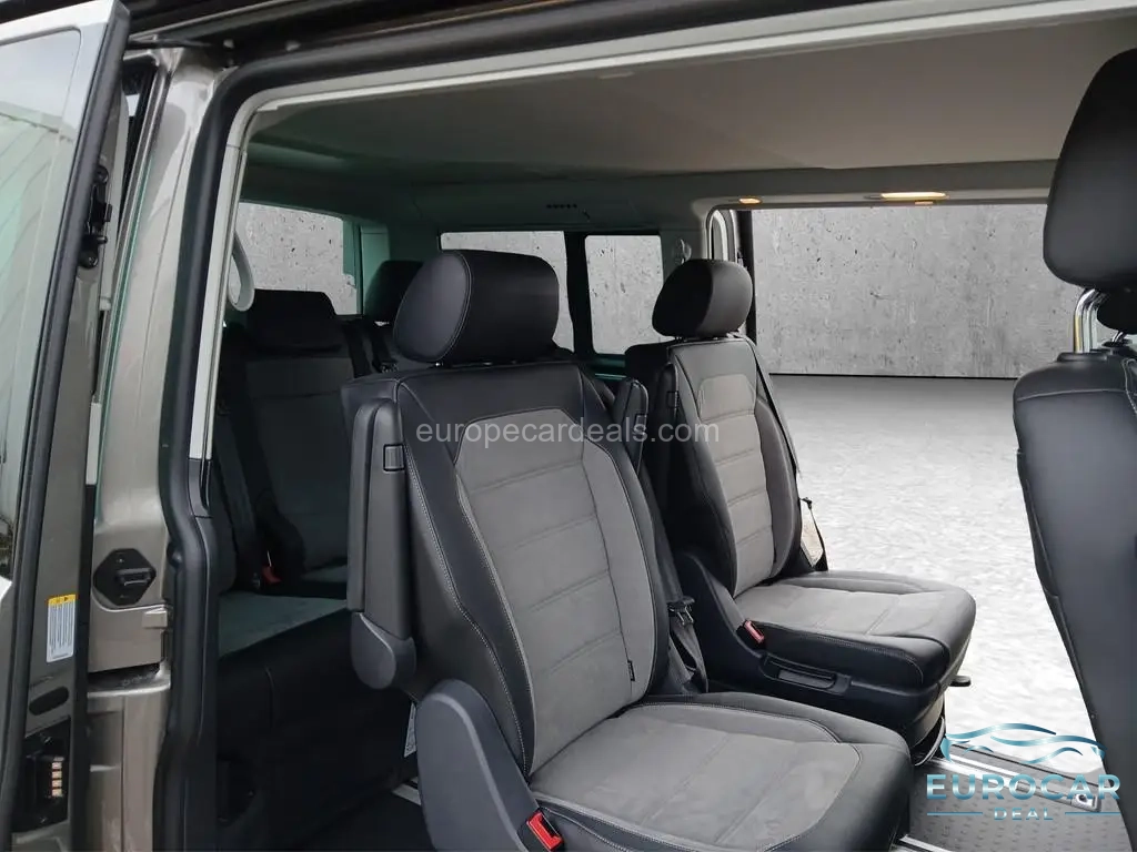 Volkswagen T6 other