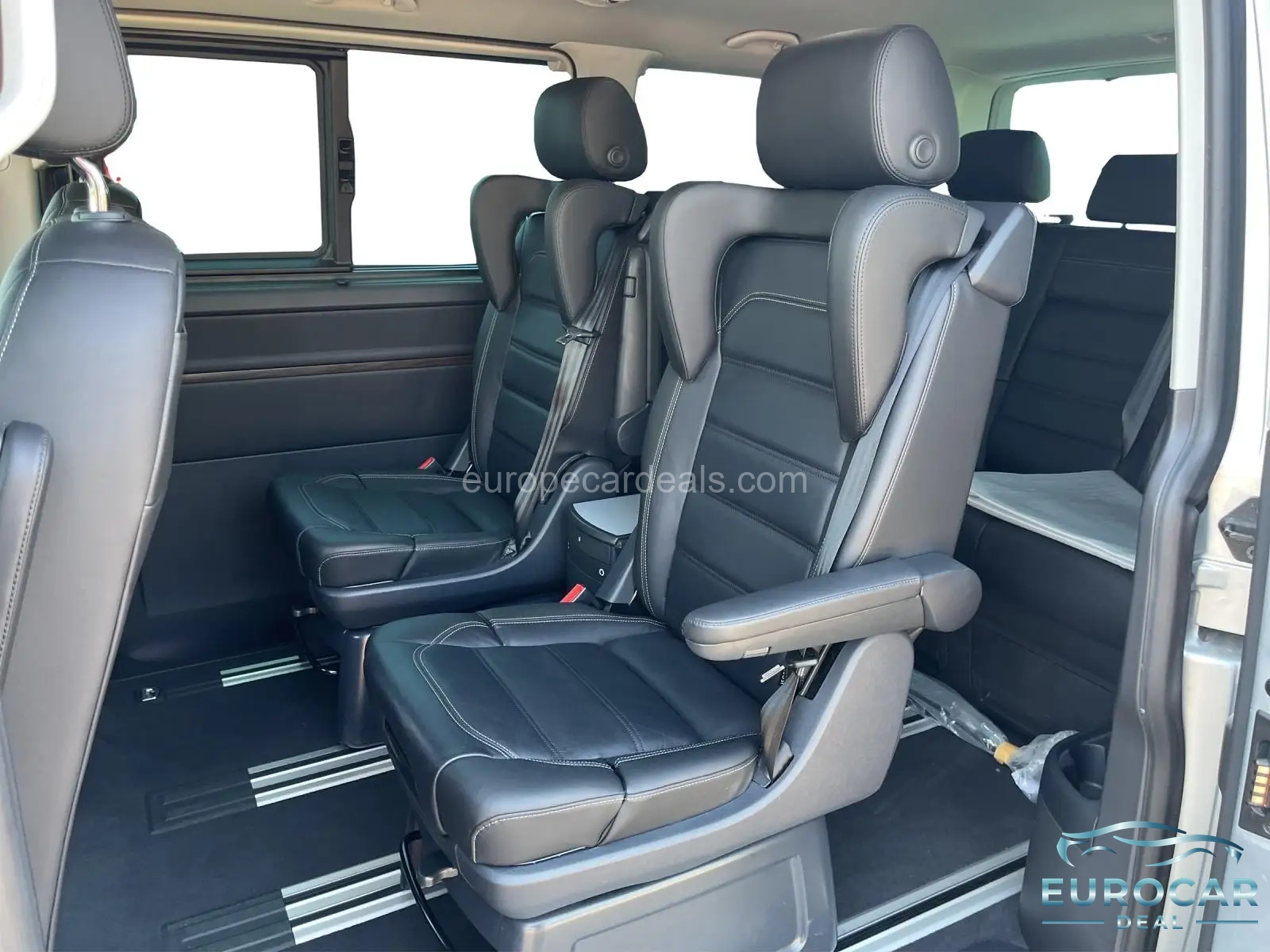 Volkswagen T6 Multivan