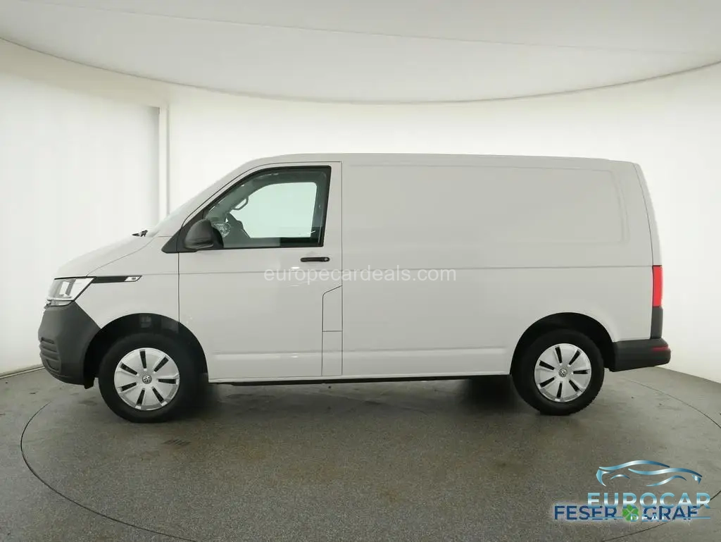 Volkswagen T6 other