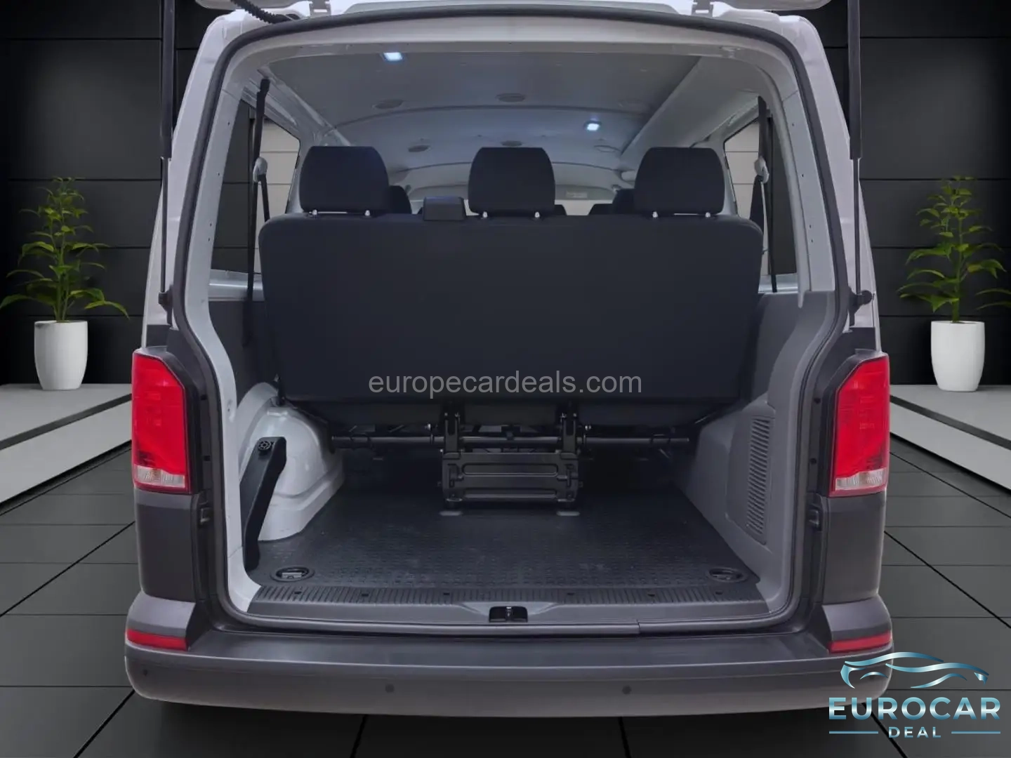 Volkswagen T6 Transporter