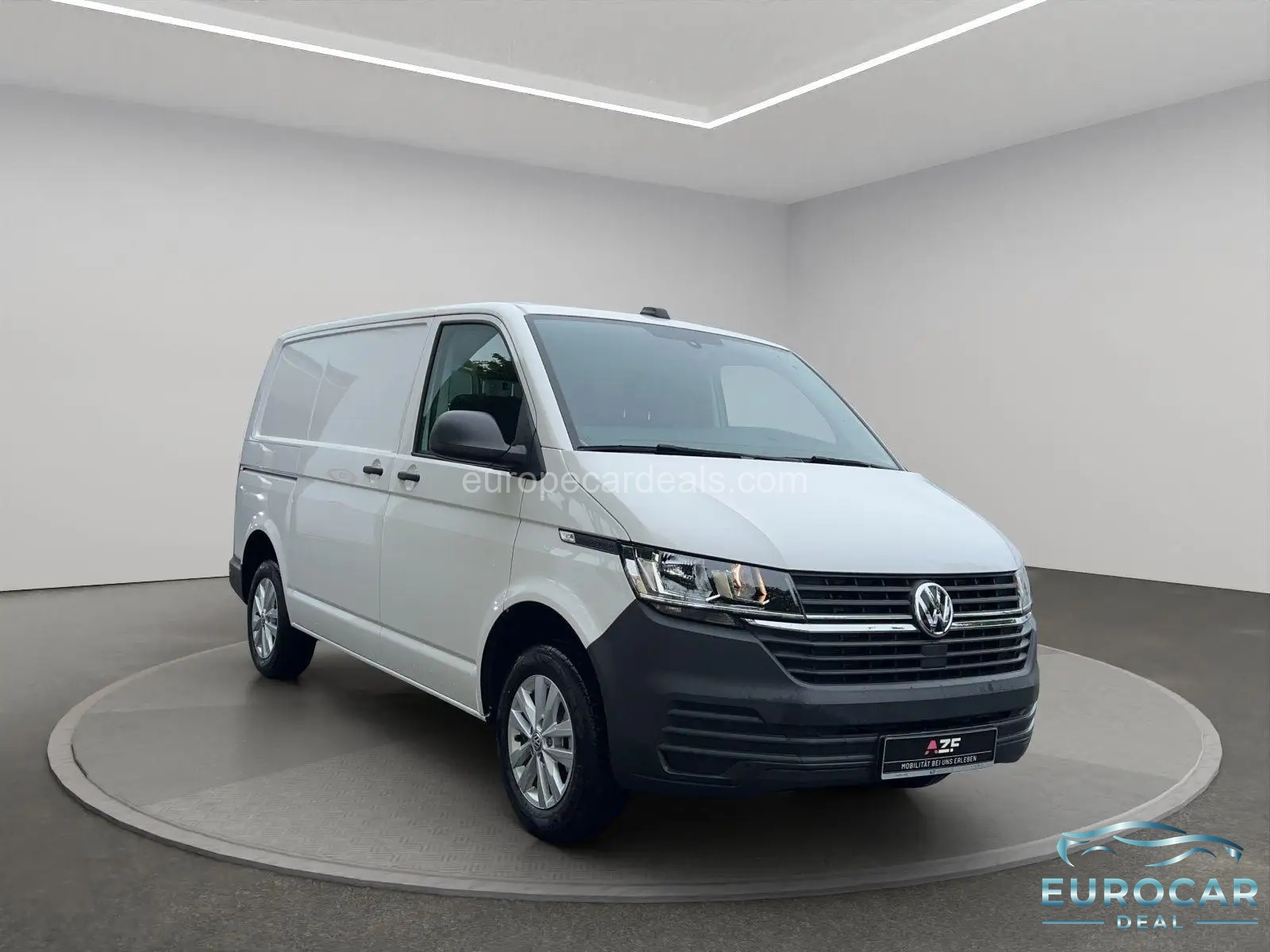 Volkswagen T6 Transporter