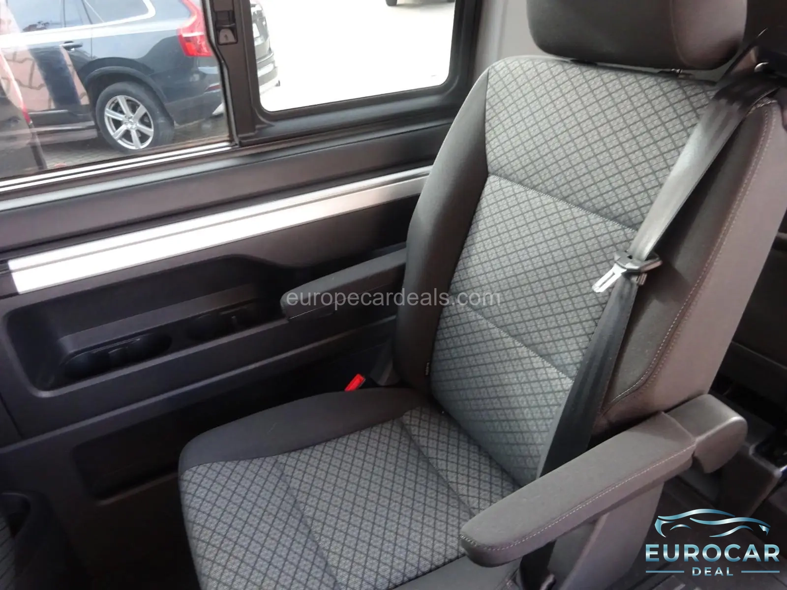 Volkswagen T6 Multivan