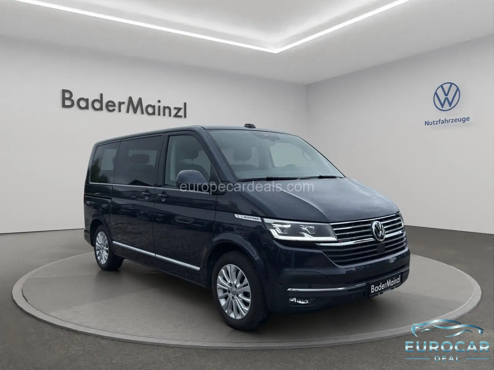 Volkswagen T6 other