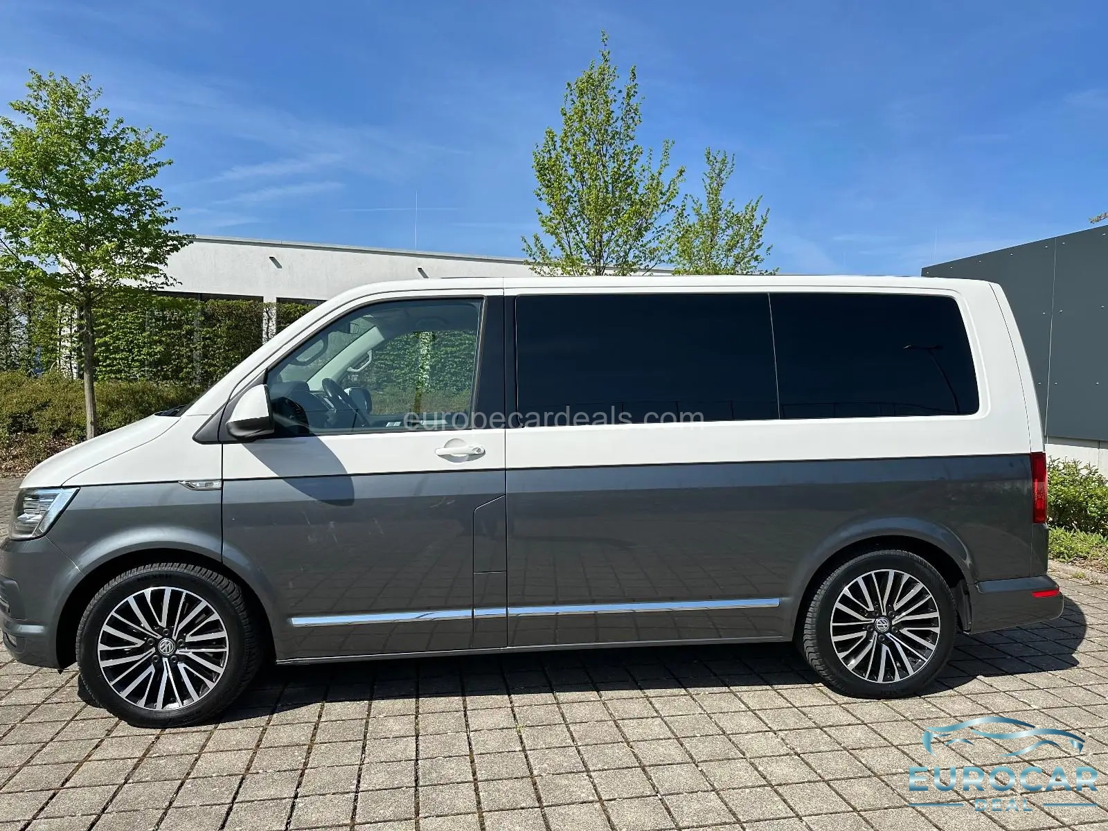 Volkswagen T6 Multivan