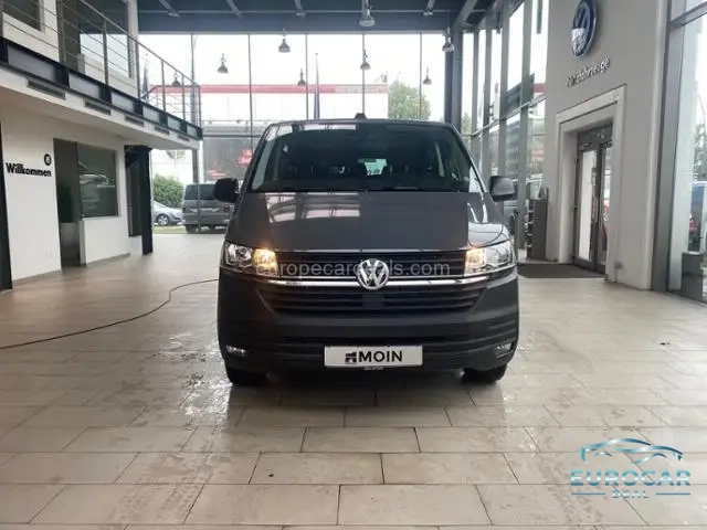 Volkswagen T6 Kombi