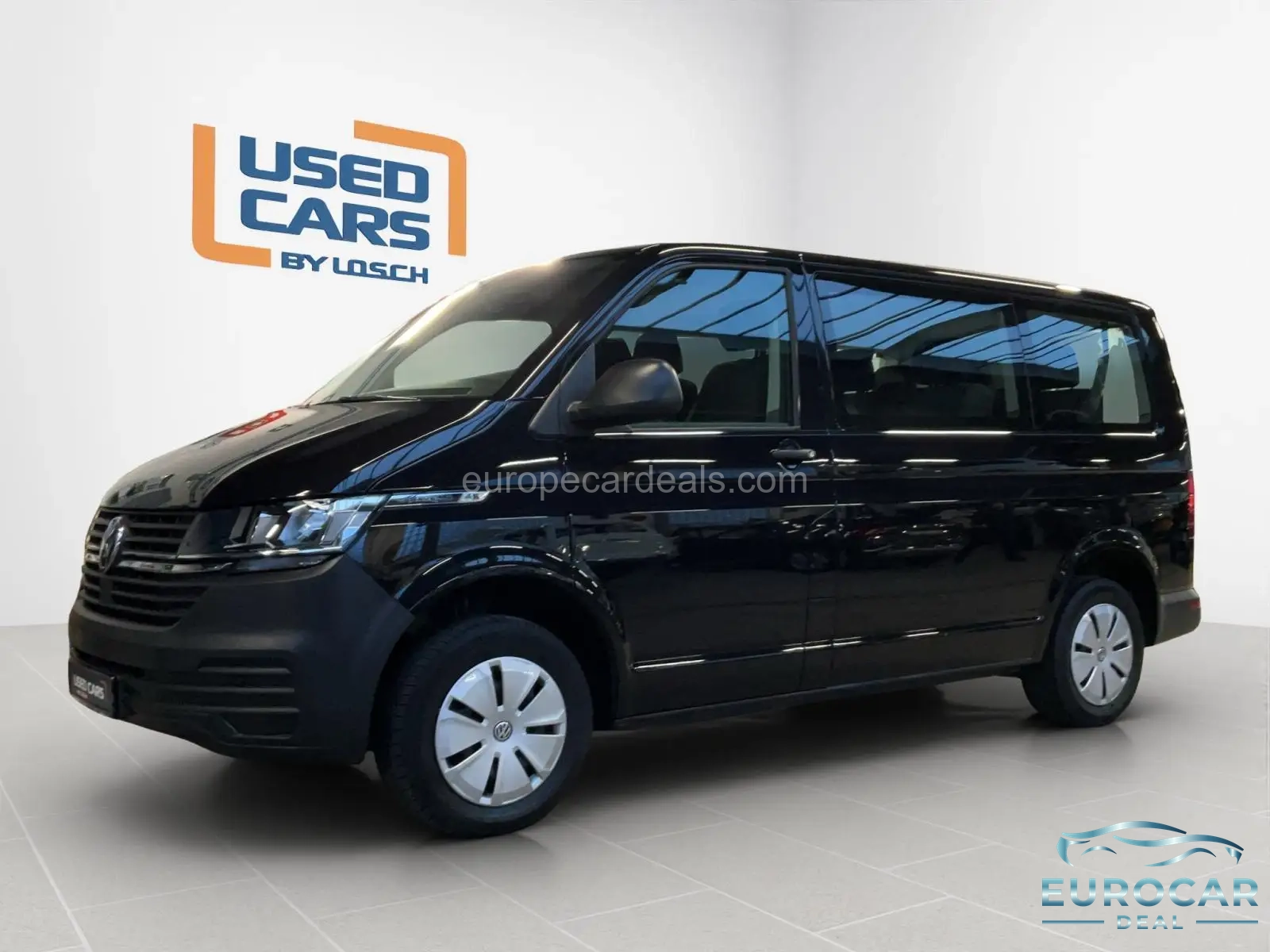 Volkswagen T6 Caravelle