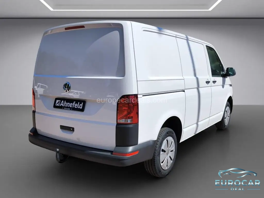 Volkswagen T6 Transporter