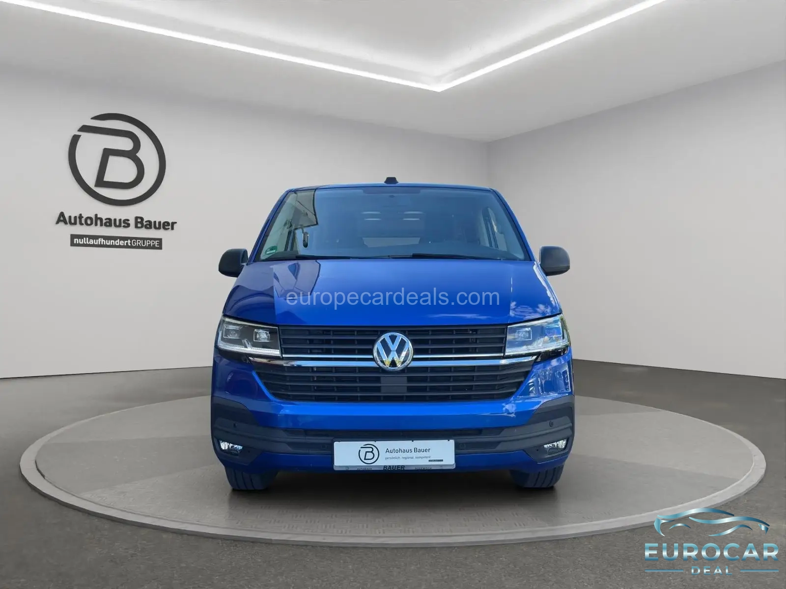 Volkswagen T6 Multivan