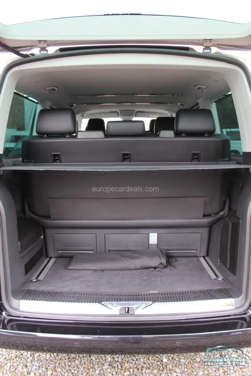 Volkswagen T6 Multivan