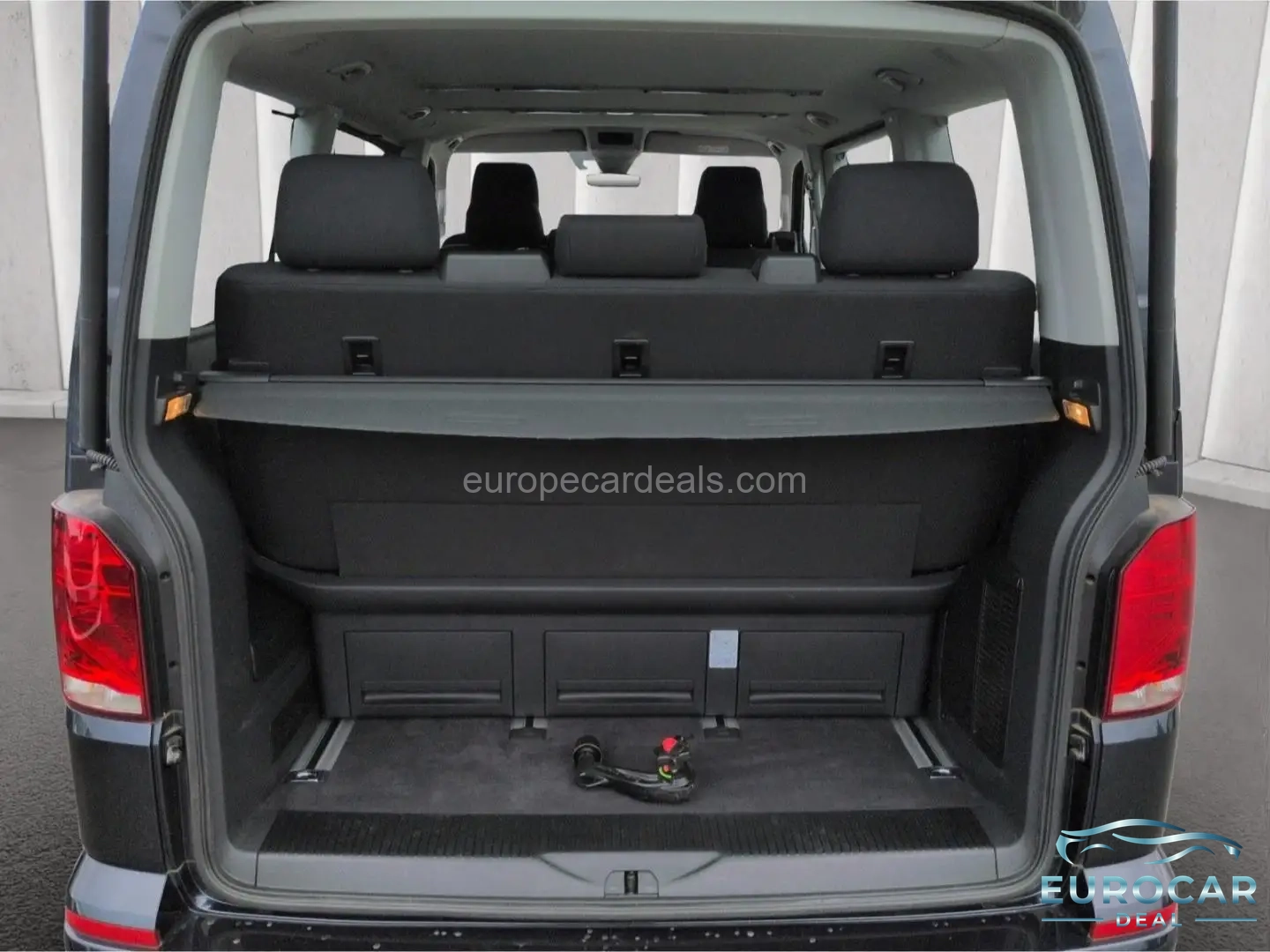 Volkswagen T6 Multivan