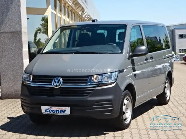 Volkswagen T6 Kombi