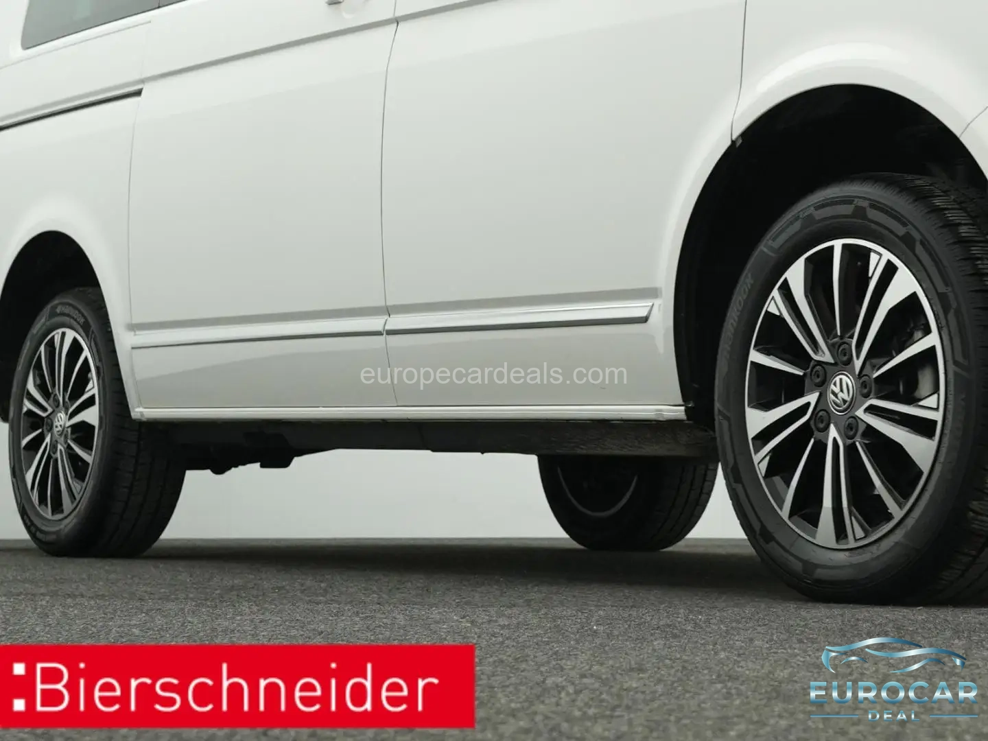 Volkswagen T6 Caravelle