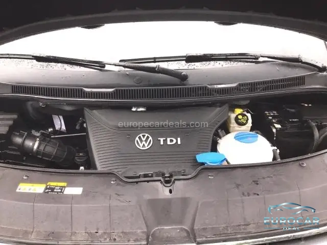 Volkswagen T6 Multivan