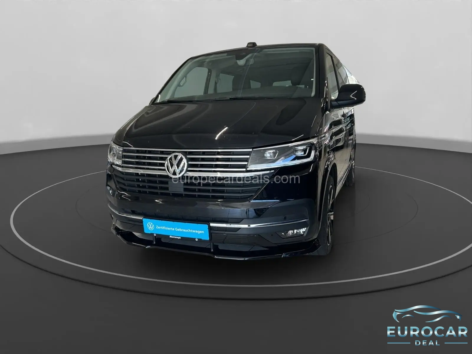 Volkswagen T6 Multivan