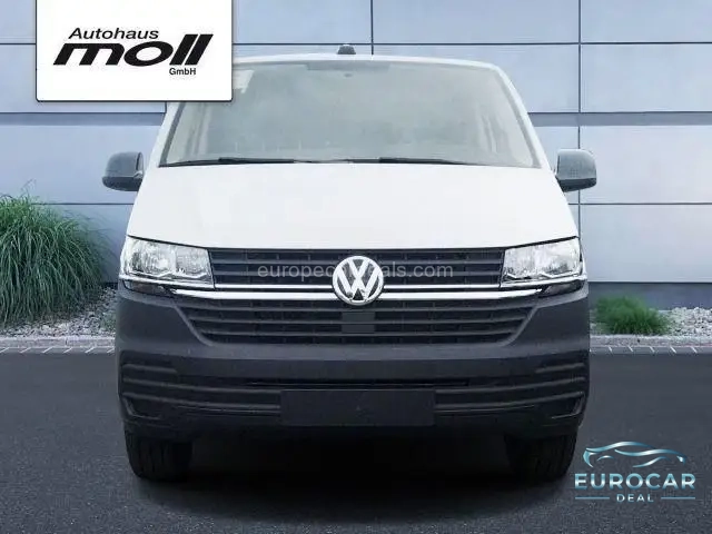 Volkswagen T6 Transporter