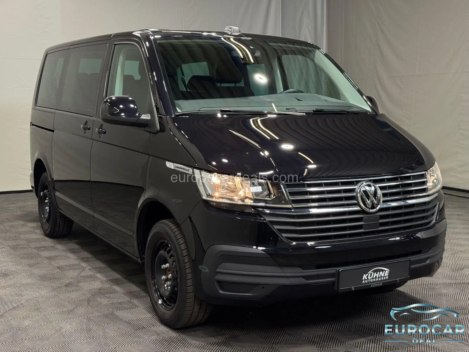 Volkswagen T6 Caravelle