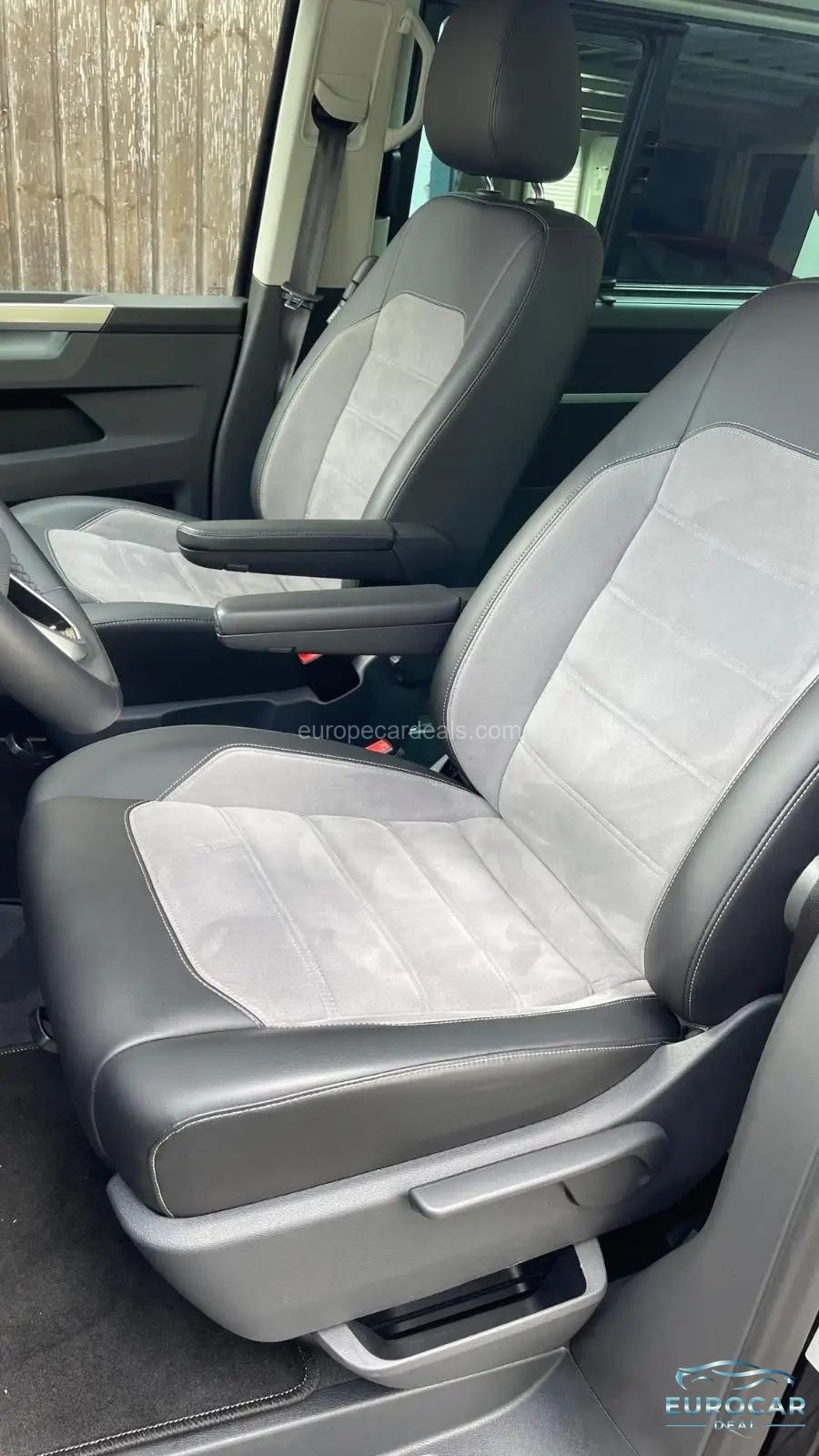 Volkswagen T6 Multivan