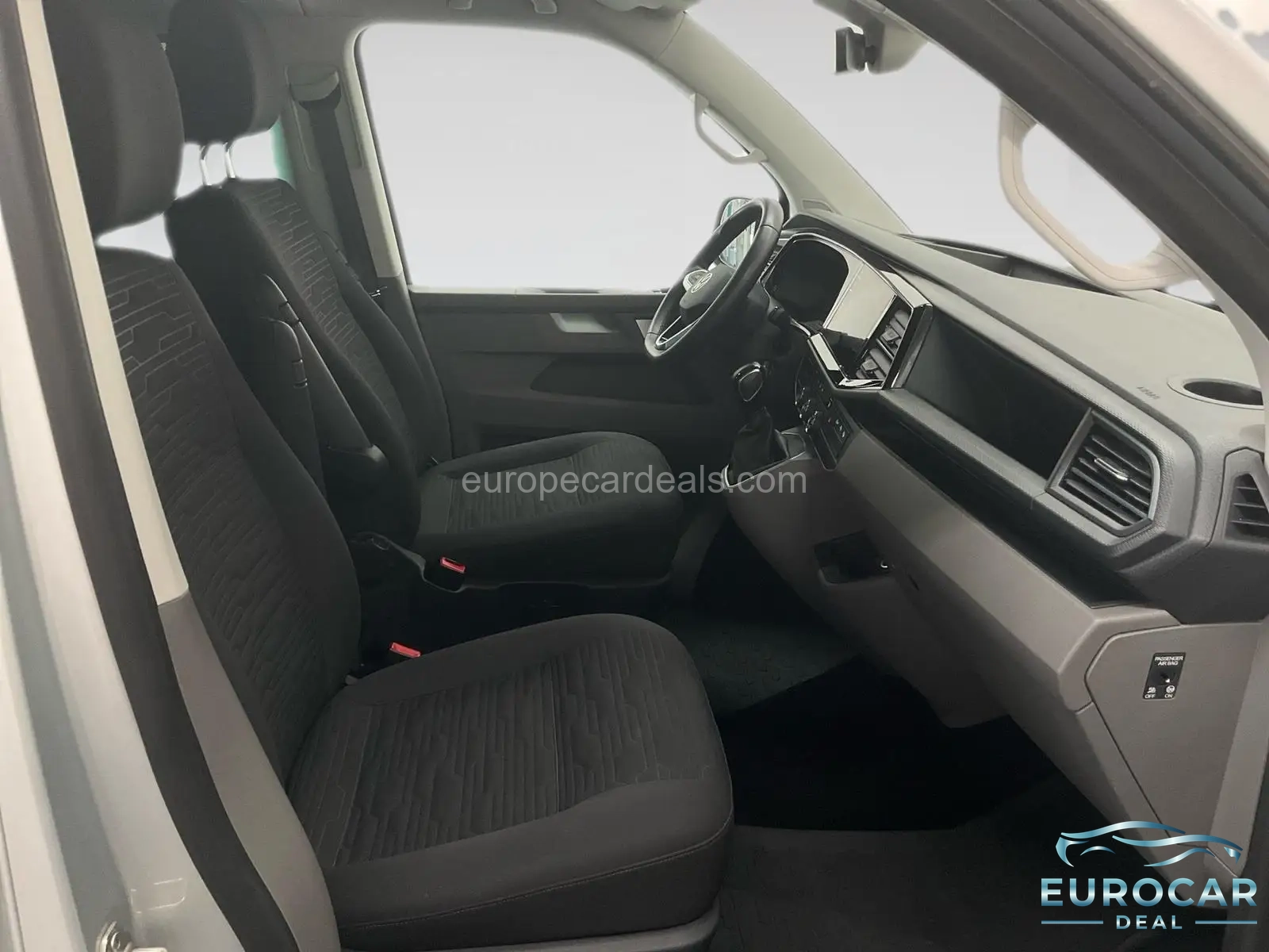 Volkswagen T6 Caravelle