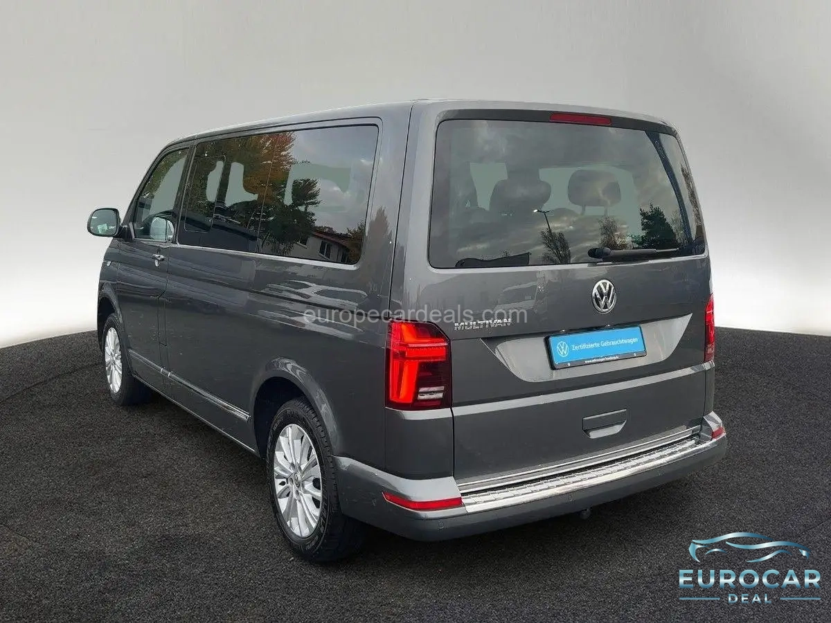 Volkswagen T6 Multivan
