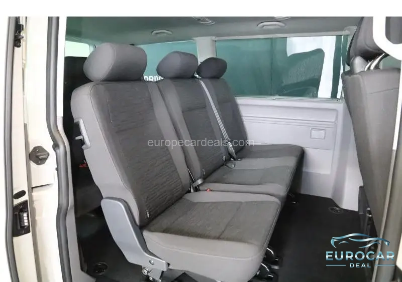 Volkswagen T6 Caravelle