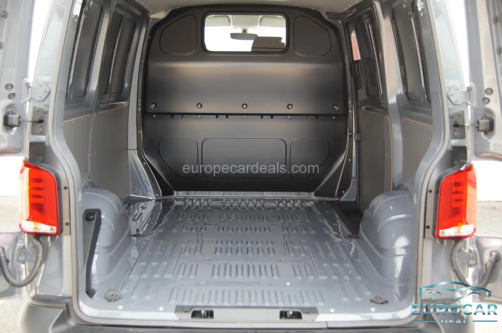 Volkswagen T6 Transporter