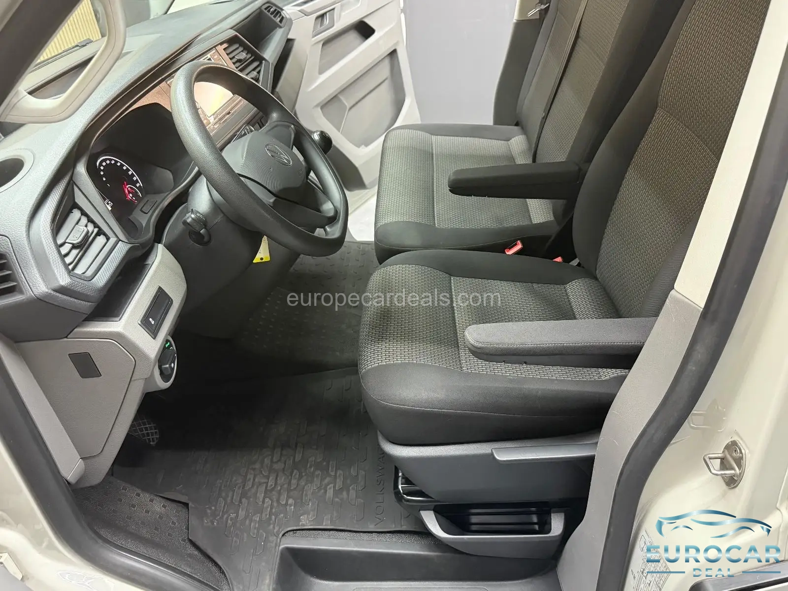 Volkswagen T6 Transporter