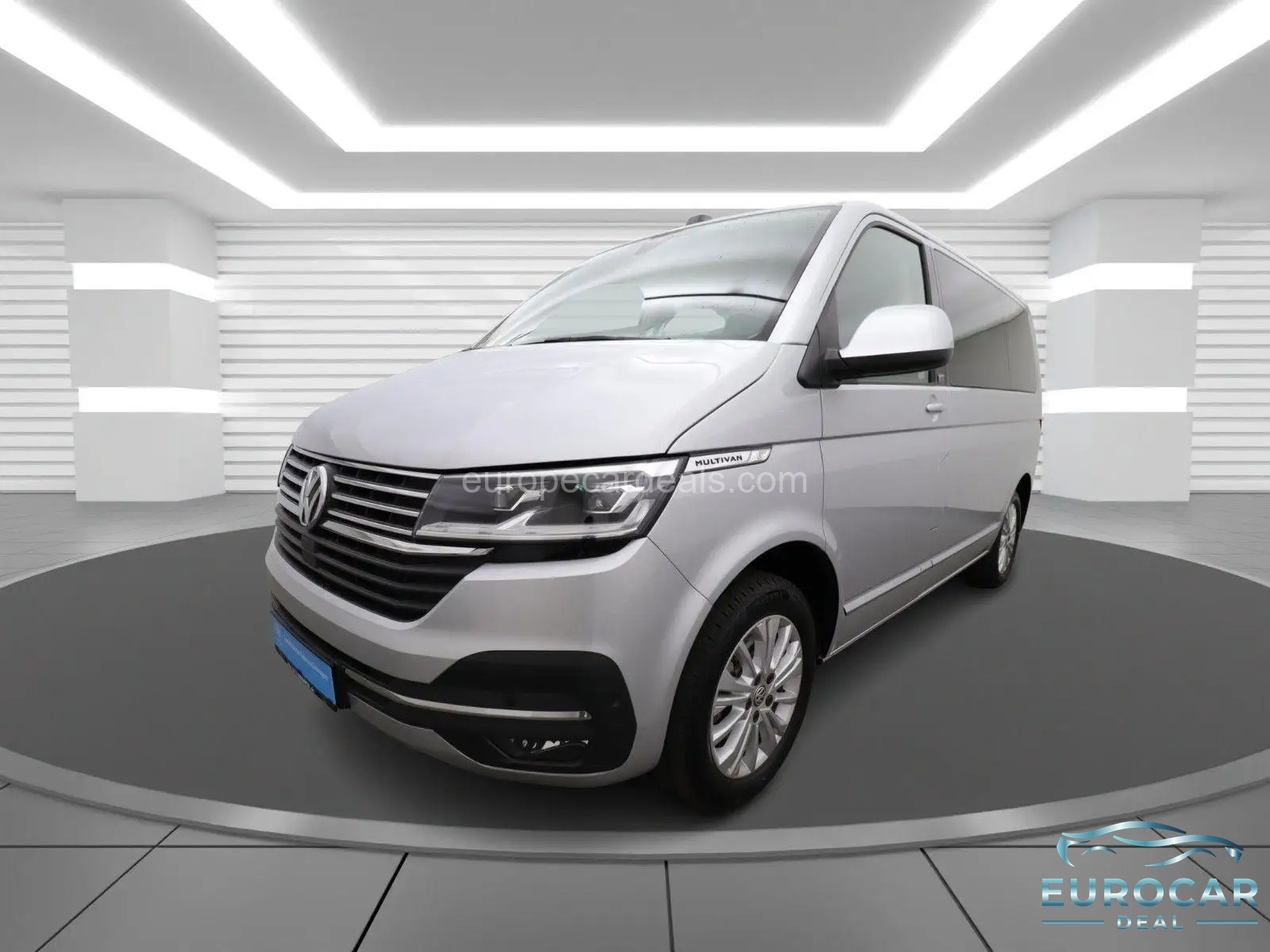 Volkswagen T6 Multivan
