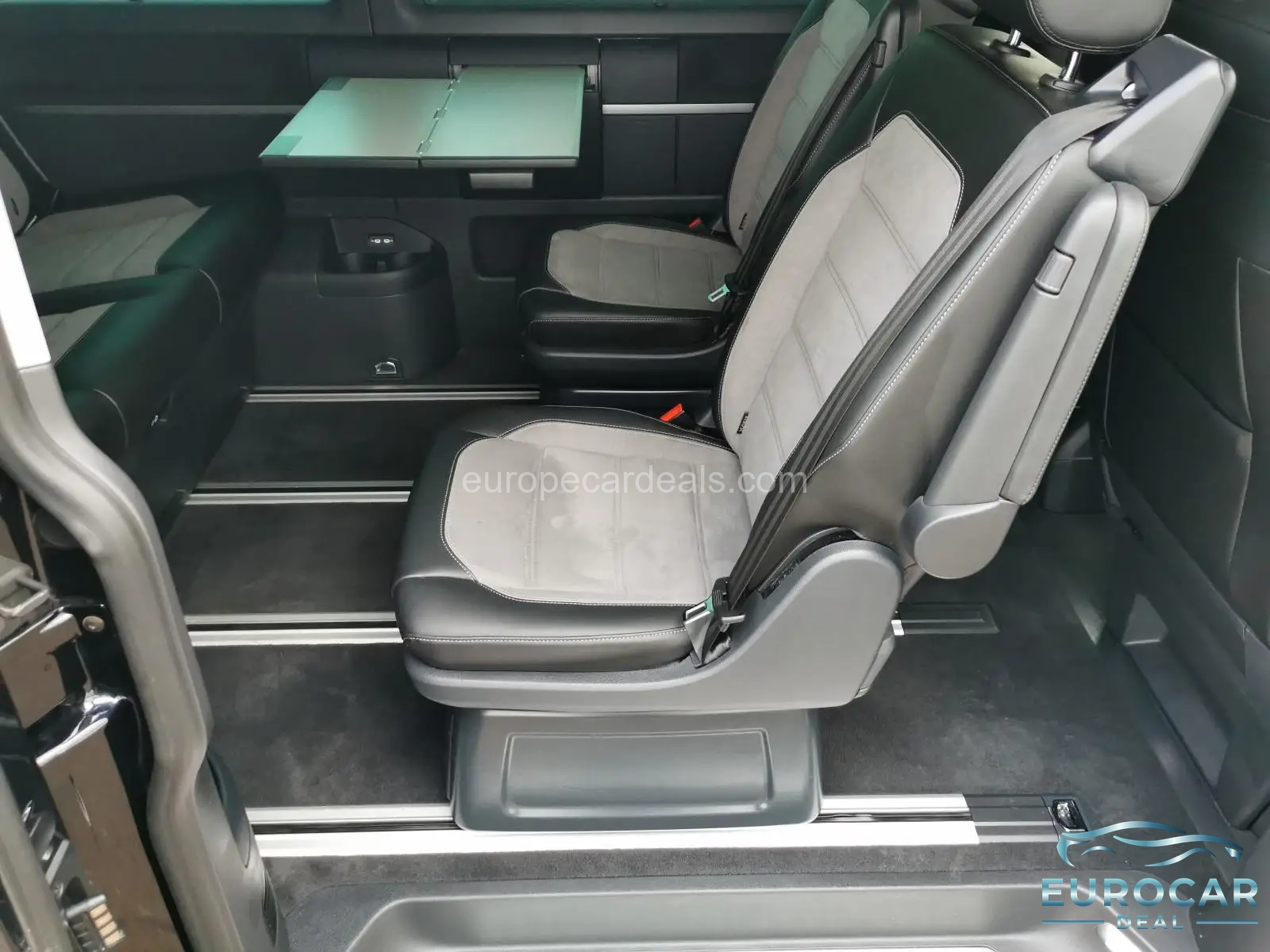Volkswagen T6 Multivan