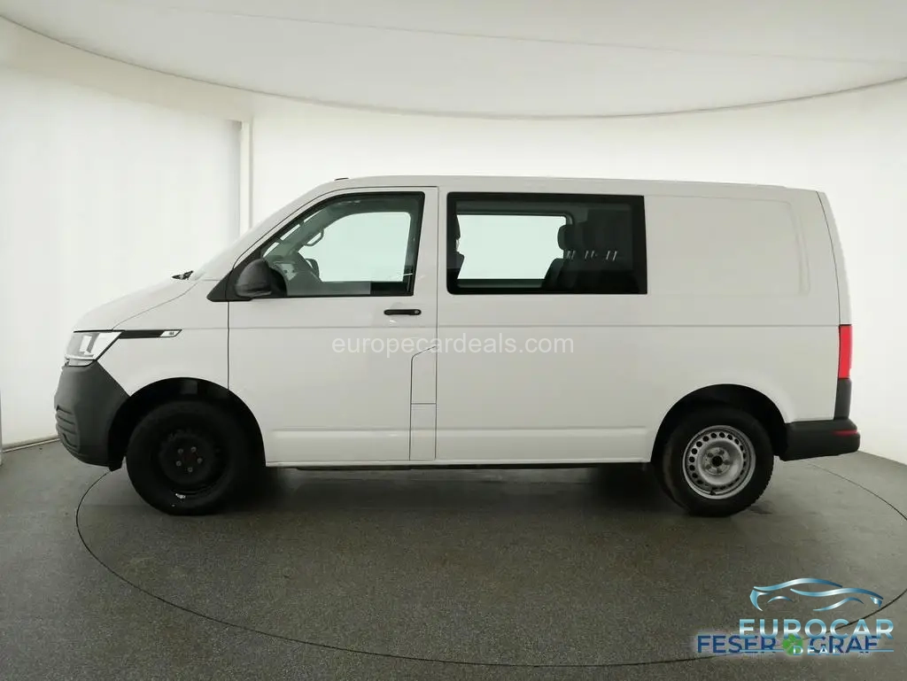 Volkswagen T6 Kombi