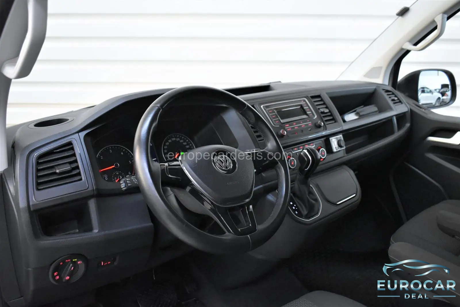 Volkswagen T6 Multivan