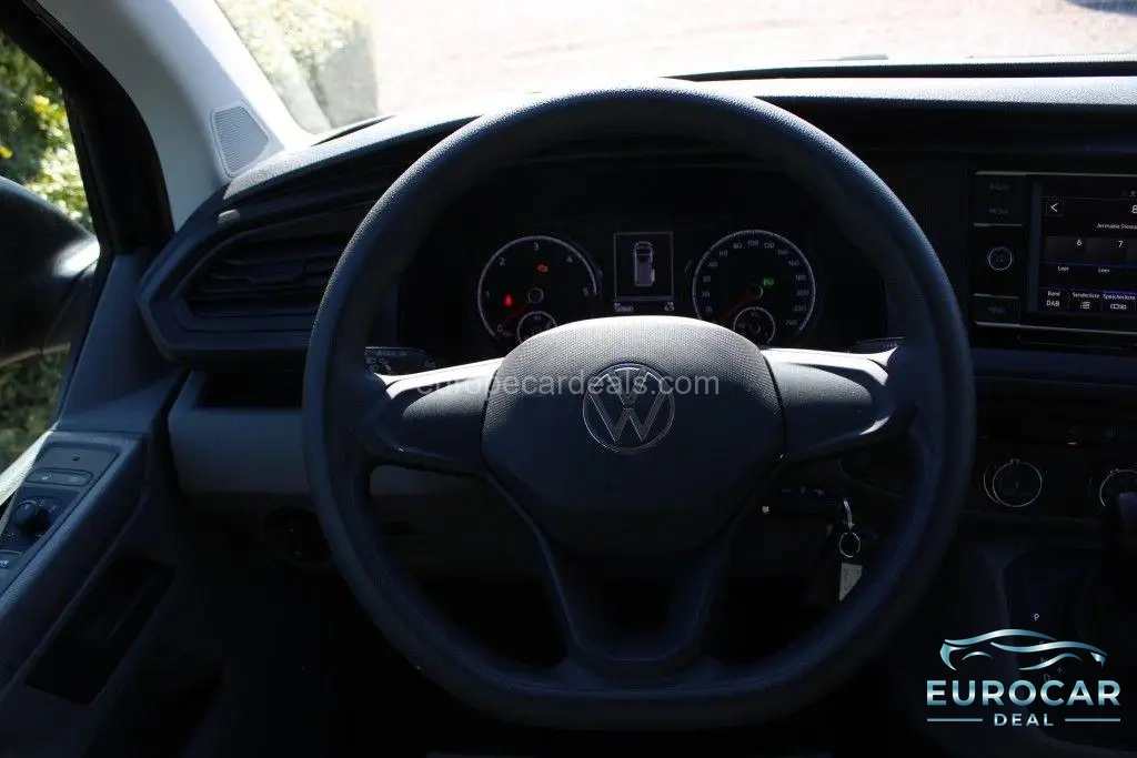 Volkswagen T6 Transporter
