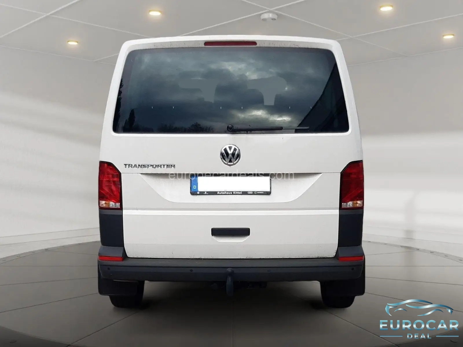 Volkswagen T6 Kombi