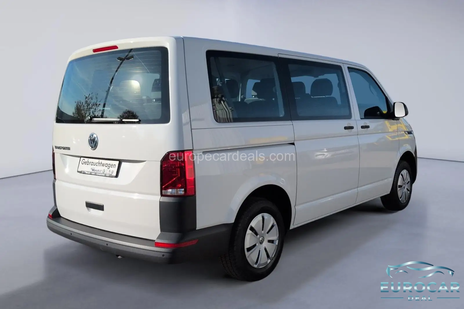 Volkswagen T6 Kombi