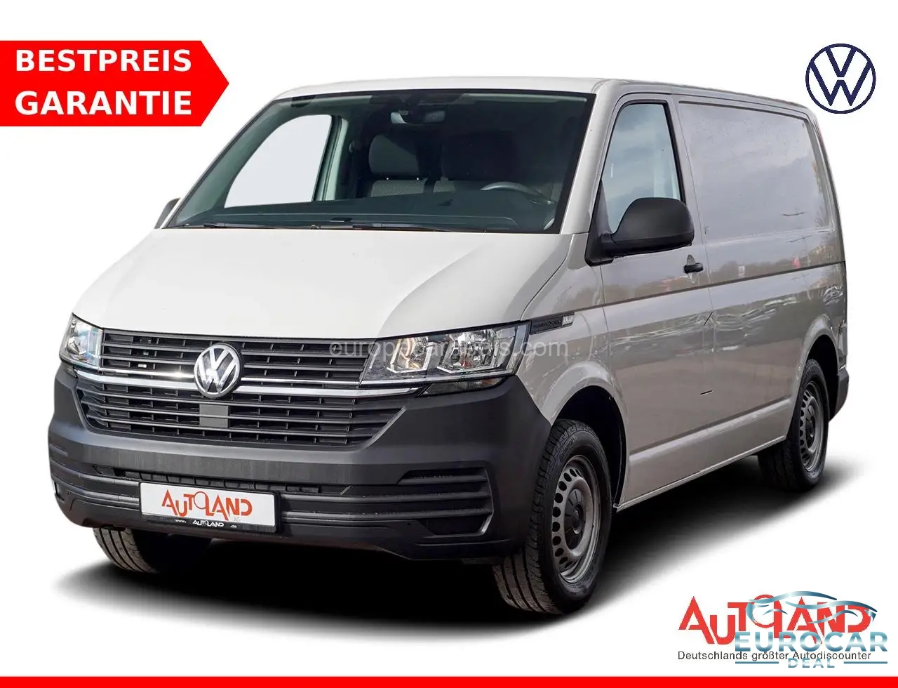 Volkswagen T6 Kombi