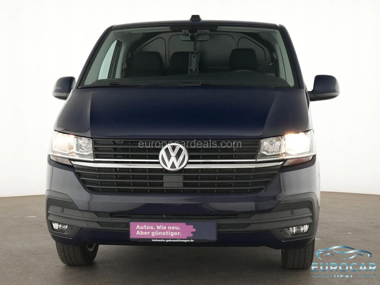 Volkswagen T6 Transporter