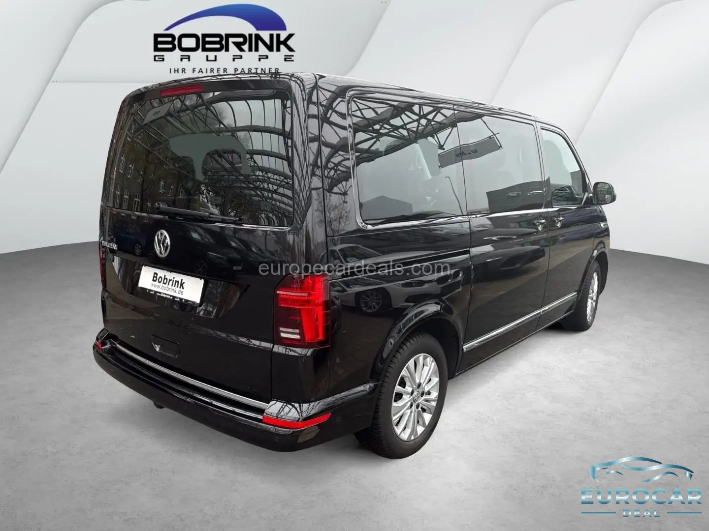 Volkswagen T6 Multivan