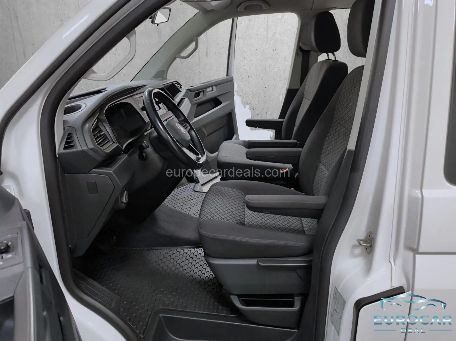 Volkswagen T6 Multivan