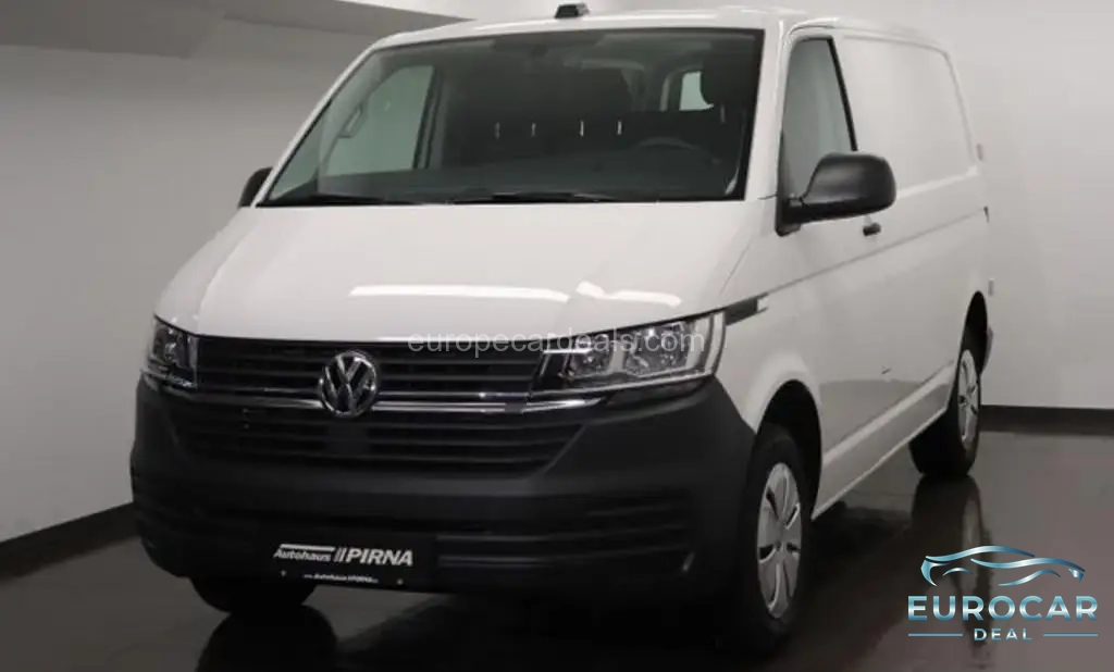 Volkswagen T6 Transporter