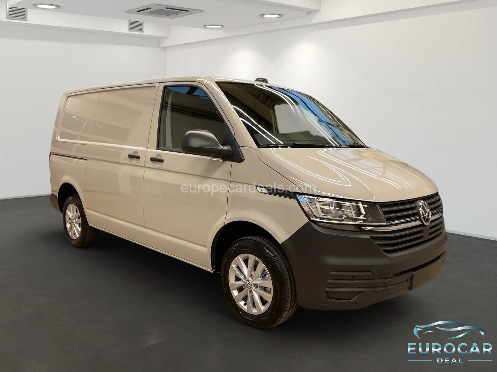 Volkswagen T6 Transporter