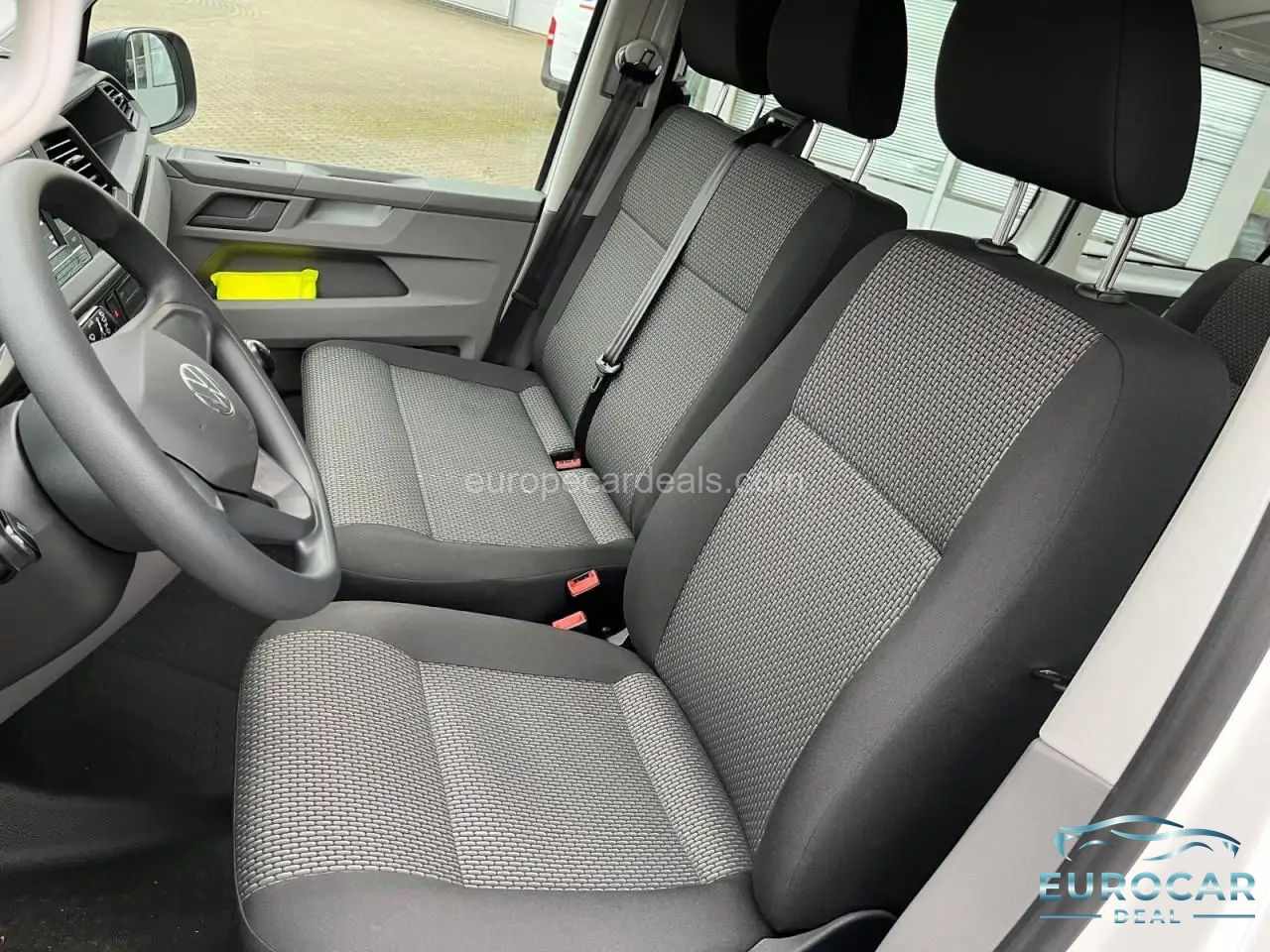 Volkswagen T6 Kombi