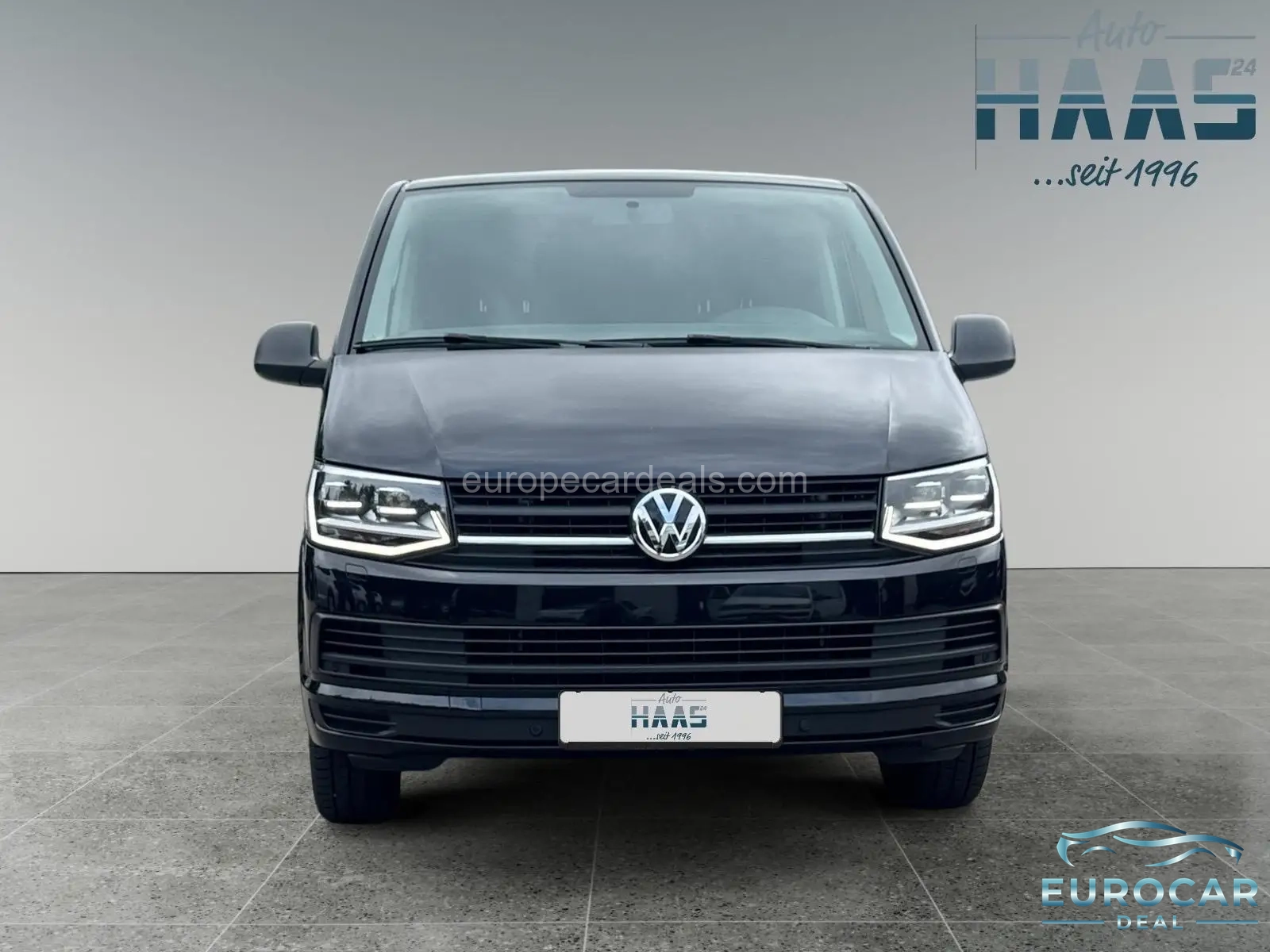 Volkswagen T6 Multivan
