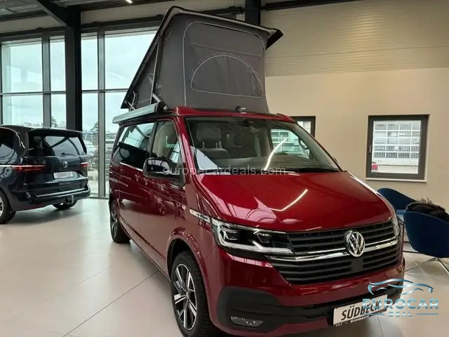 Volkswagen T6 other