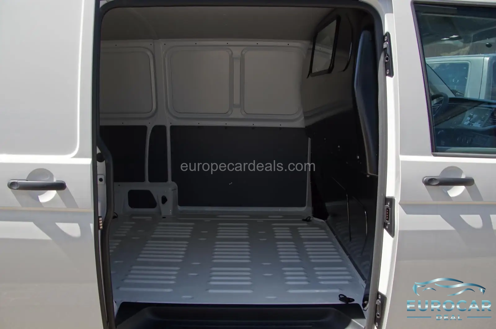 Volkswagen T6 Transporter
