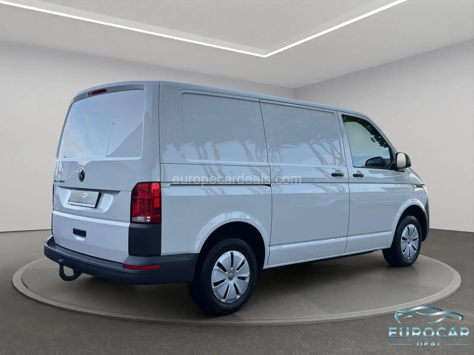 Volkswagen T6 Transporter