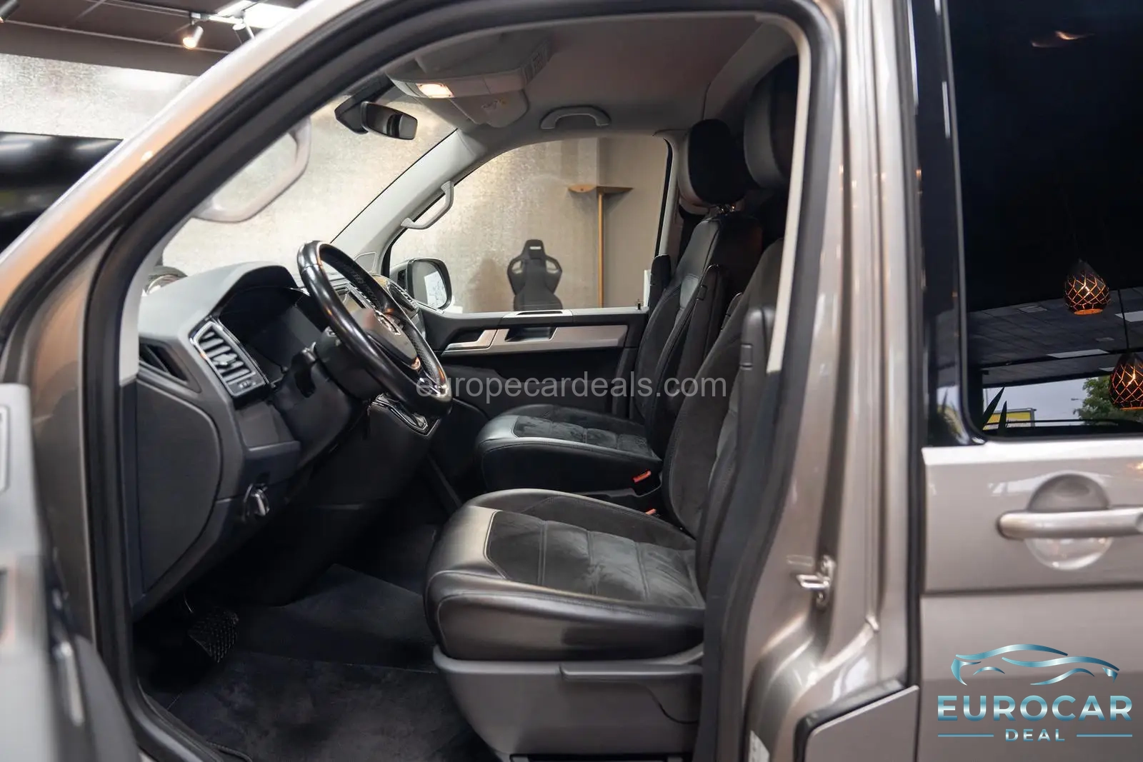 Volkswagen T6 Multivan