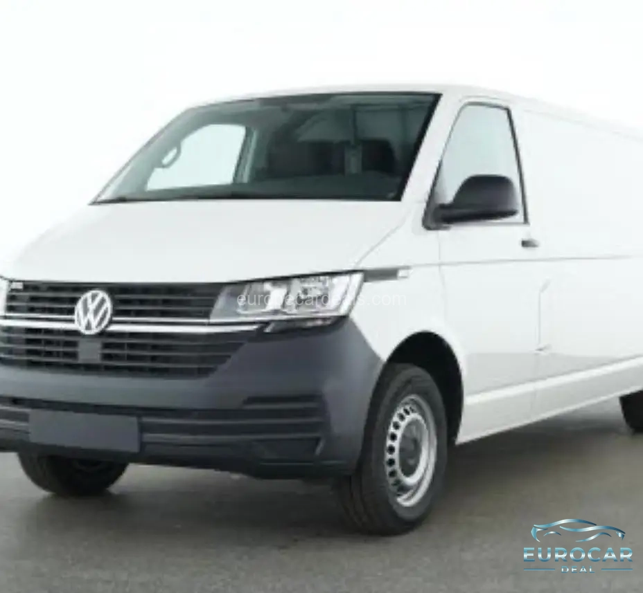 Volkswagen T6 Transporter