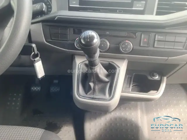 Volkswagen T6 Transporter