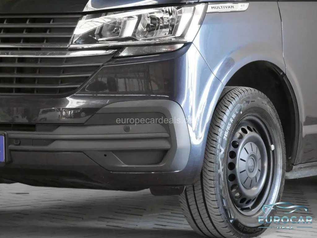 Volkswagen T6 Multivan