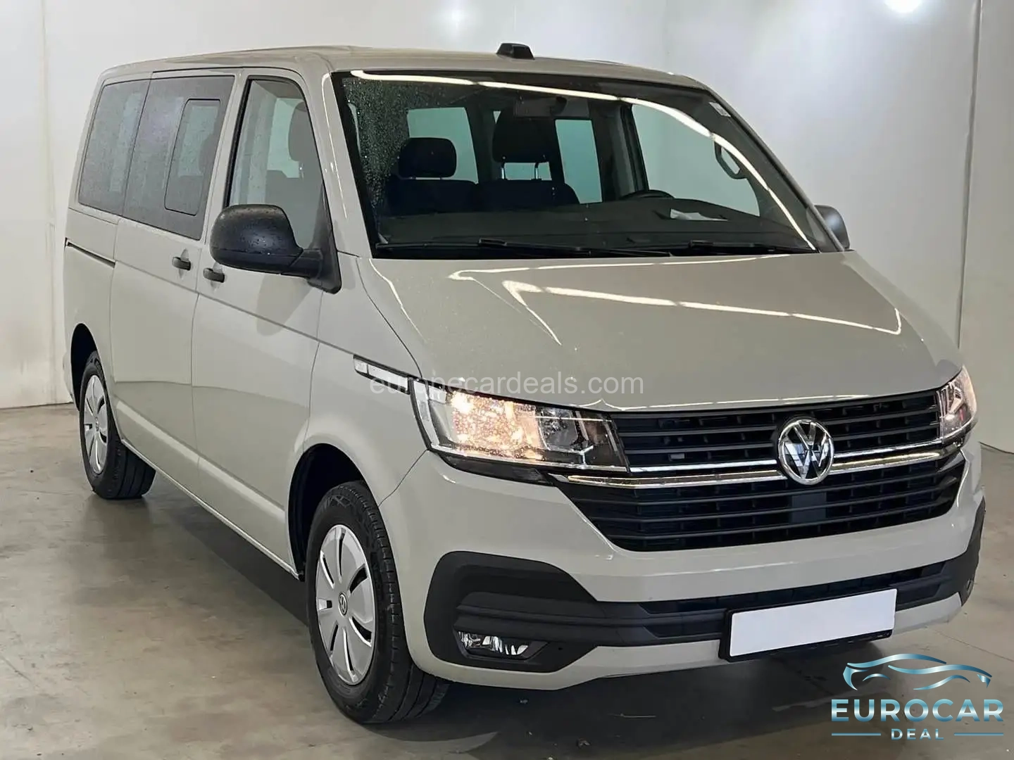 Volkswagen T6 Caravelle